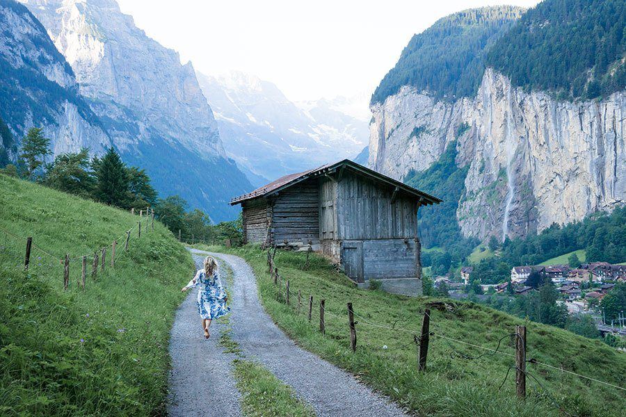 10 Most Beautiful Places to Visit in Switzerland (And Where To Stay)