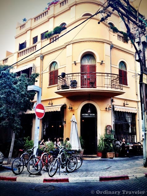 Things To Do in Tel Aviv - Neve Tzedek