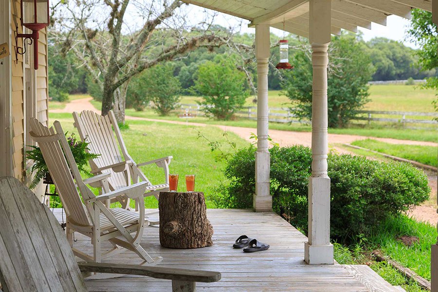 Unique Texas Getaways: The 20 Best Places To Stay