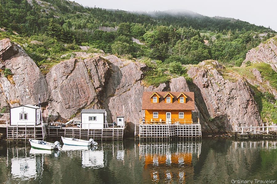 The Best Canadian Destinations for Solo Travelers