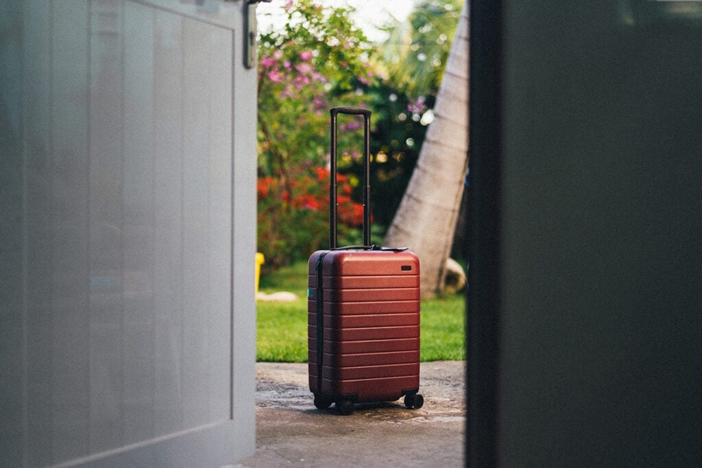 The Most Durable Luggage [Buying Guide]