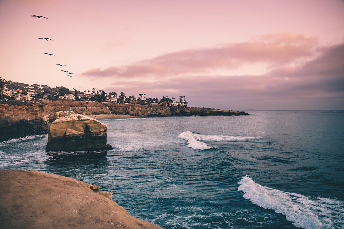 Things to Do in San Diego for Couples