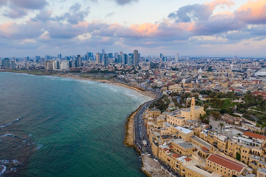 Best Things To Do in Tel Aviv
