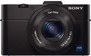 Best Compact Cameras 