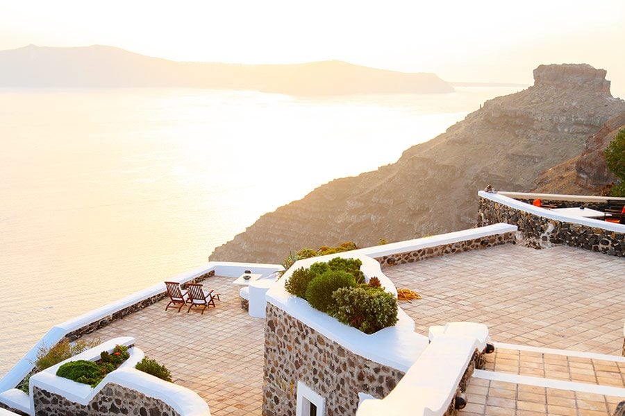 15 Of The Most Romantic Places To Propose