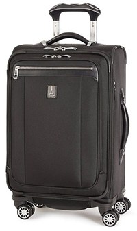 Top Rated Carry-on Luggage