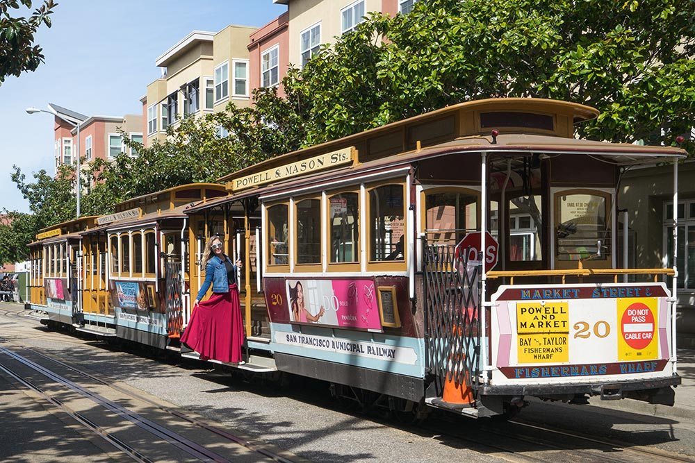 20 Best Things to Do in San Francisco