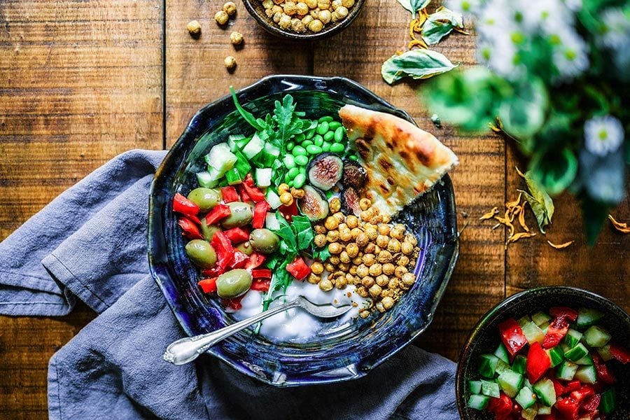 Top 12 Vegan-Friendly Travel Destinations