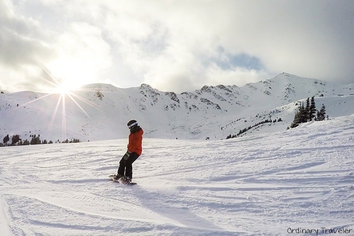 Top 10 Winter Activities in Jasper National Park