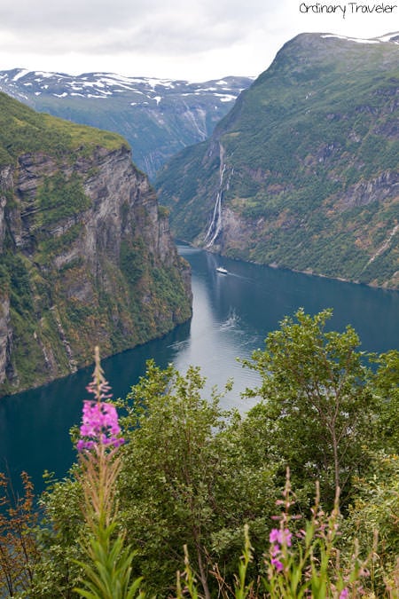 Budget Tips for Traveling in Norway