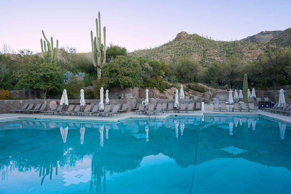 Travel Guide to Tucson, Arizona in a Weekend