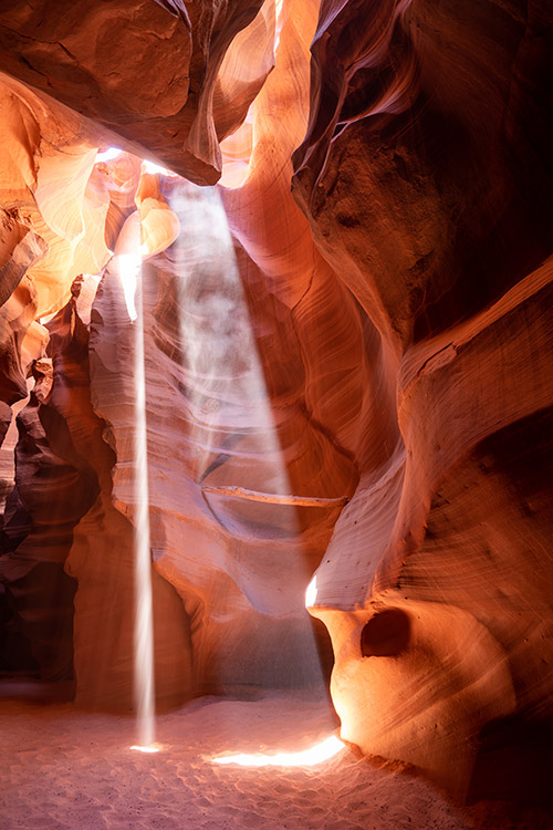 Visiting Antelope Canyon (Must-Know Tips, Tour Costs, Where To Stay)