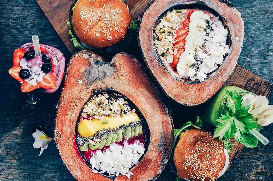 Top 12 Vegan-Friendly Travel Destinations