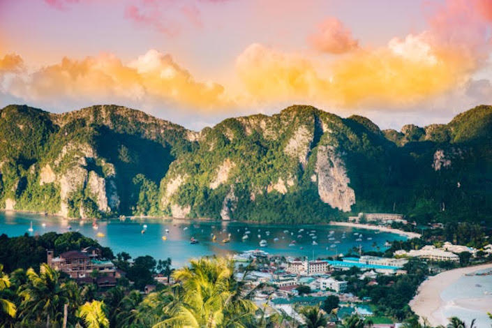 10 Best Islands to Visit in Thailand