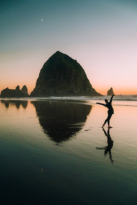 Best Weekend Getaways in Oregon