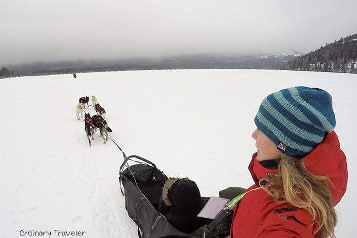 What to Pack for a Winter Trip to Canada