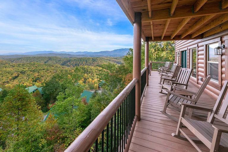 Where to Stay in the Great Smoky Mountains, Tennessee