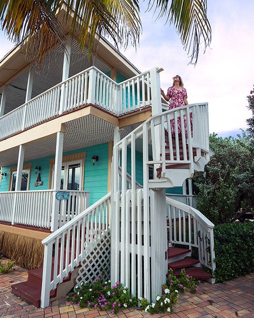 The Closest Place To Stay Near Pig Beach, Bahamas