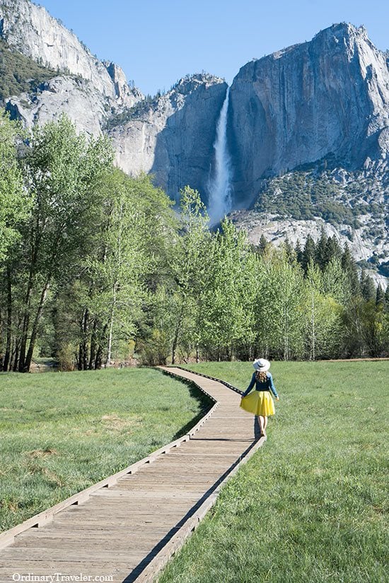 The Ultimate Guide to Yosemite National Park