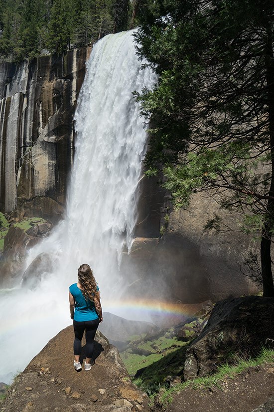 The Ultimate Guide to Yosemite National Park