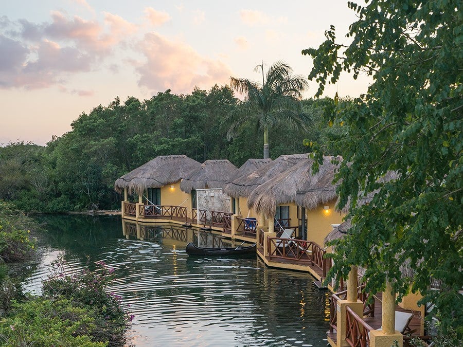 10 Epic Photos of Mexico's Yucatán Peninsula