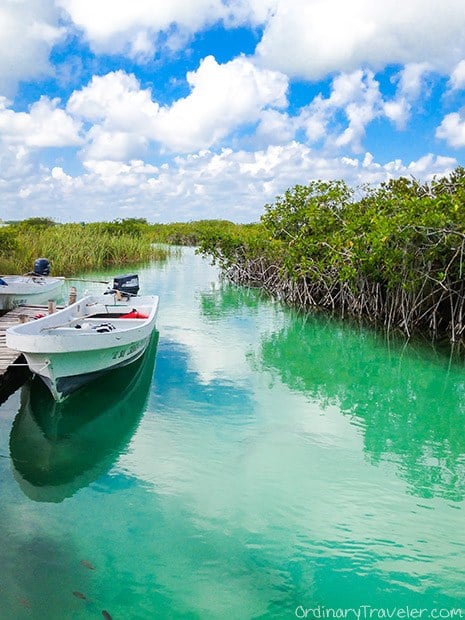 10 Epic Photos of Mexico's Yucatán Peninsula