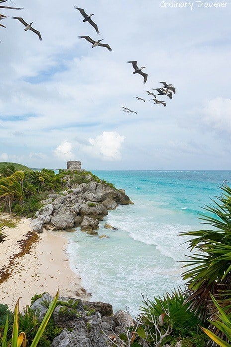 10 Epic Photos of Mexico's Yucatán Peninsula