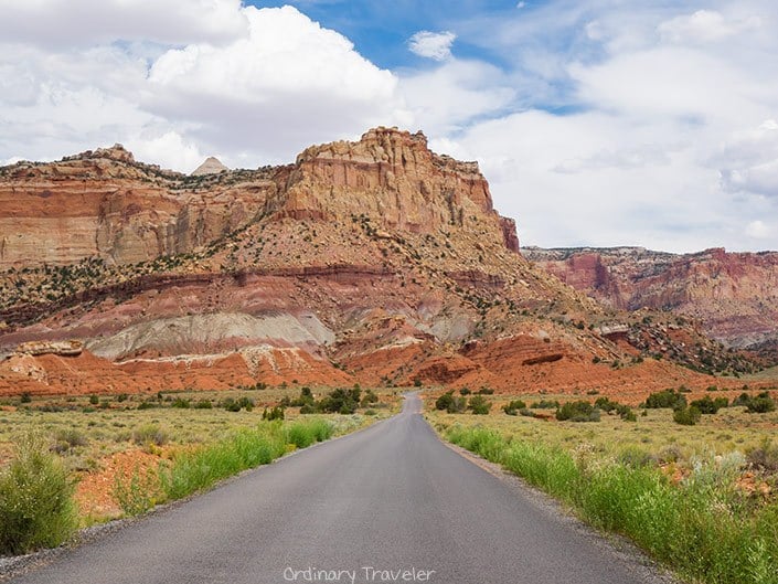 Camping in Southern Utah: Everything You Need to Know